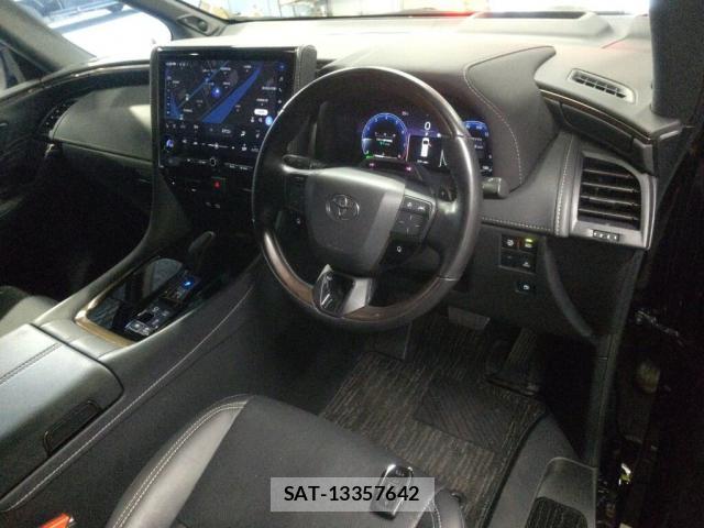 Toyota ALPHARD HYBRID 2025-03 8360705-2