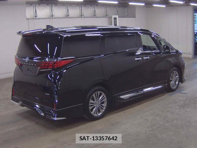 Toyota ALPHARD HYBRID 2025-03 8360705-4