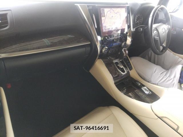 Toyota ALPHARD HYBRID 2022-03 8361122-2