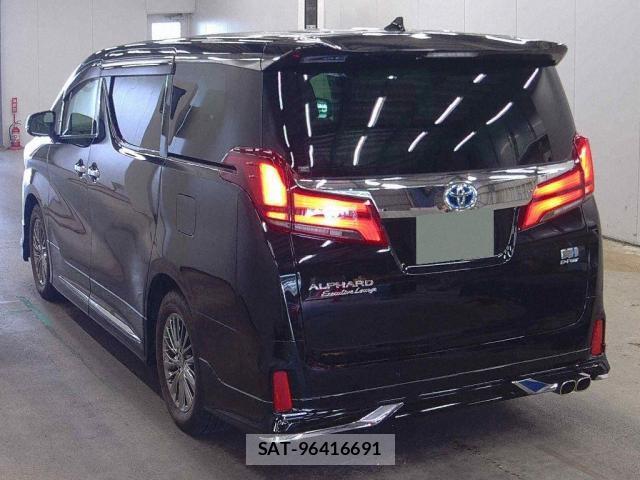 Toyota ALPHARD HYBRID 2022-03 8361122-4