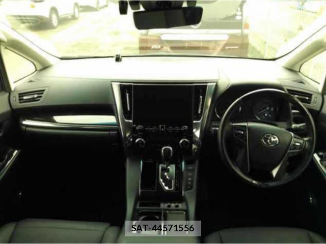 Toyota ALPHARD HYBRID 2021-07 8361964-2