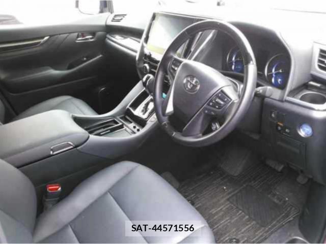Toyota ALPHARD HYBRID 2021-07 8361964-3
