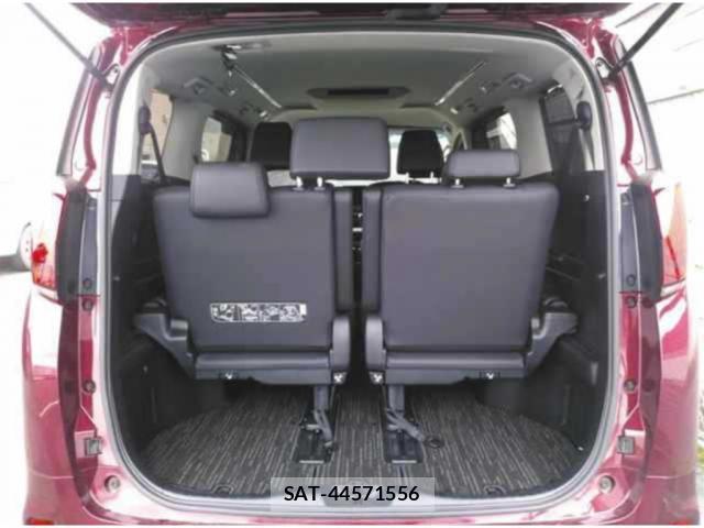 Toyota ALPHARD HYBRID 2021-07 8361964-5