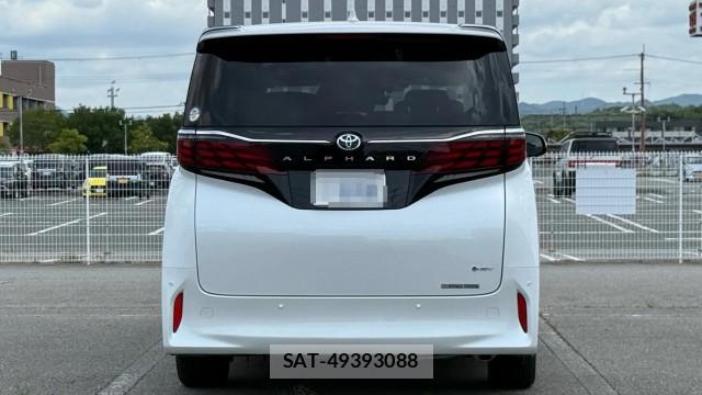Toyota ALPHARD HYBRID 2024-11 8362241-1