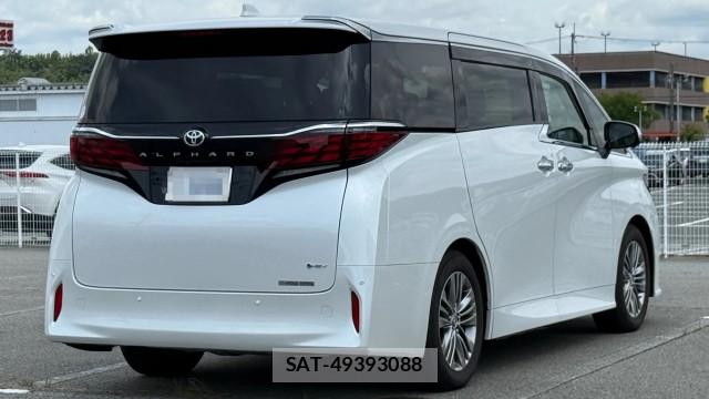 Toyota ALPHARD HYBRID 2024-11 8362241-12