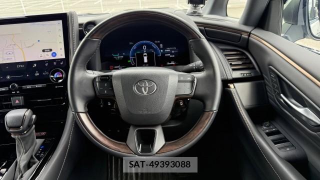 Toyota ALPHARD HYBRID 2024-11 8362241-16