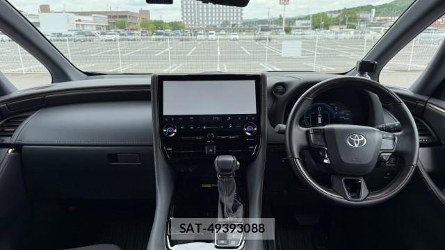 Toyota ALPHARD HYBRID 2024-11 8362241-2