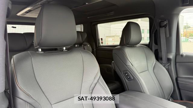 Toyota ALPHARD HYBRID 2024-11 8362241-5
