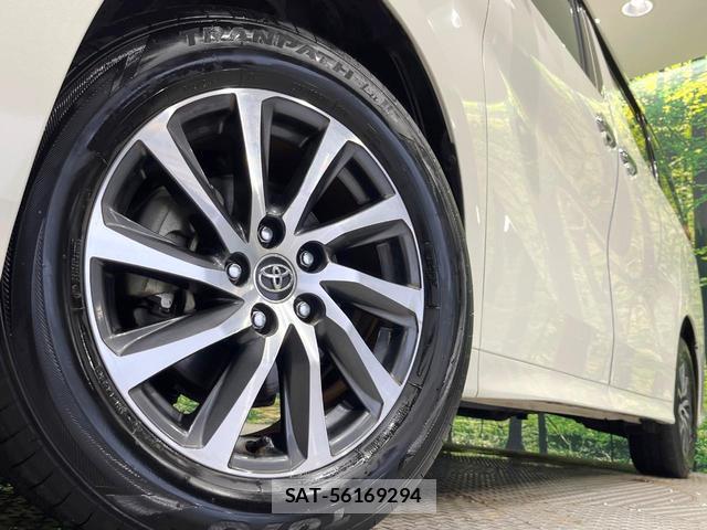 Toyota ALPHARD HYBRID 2015-05 8362576-13