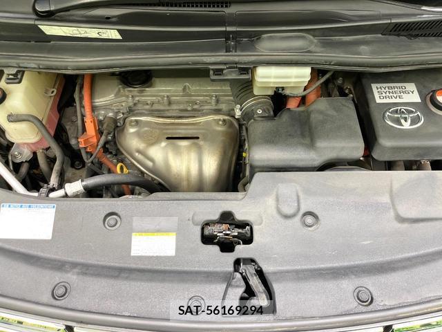 Toyota ALPHARD HYBRID 2015-05 8362576-17