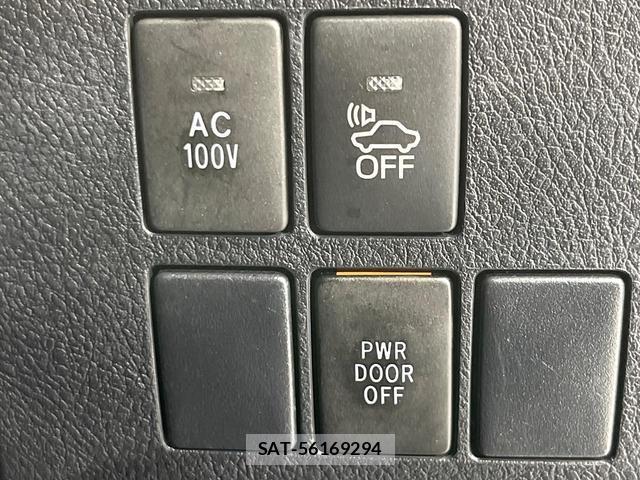 Toyota ALPHARD HYBRID 2015-05 8362576-6