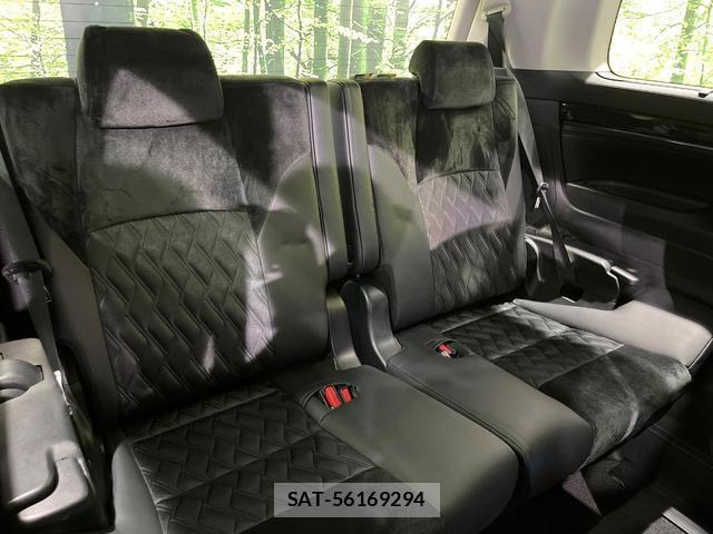 Toyota ALPHARD HYBRID 2015-05 8362576-9
