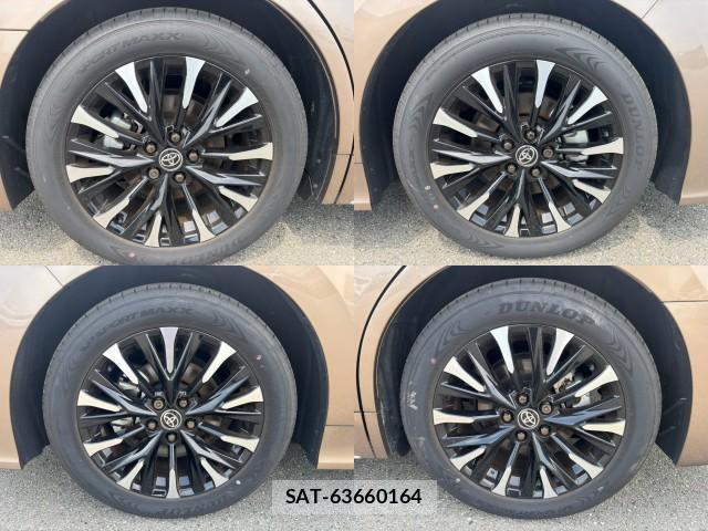 Toyota ALPHARD HYBRID 2025-04 8362700-19