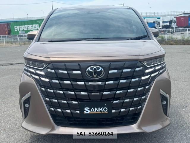 Toyota ALPHARD HYBRID 2025-04 8362700-3