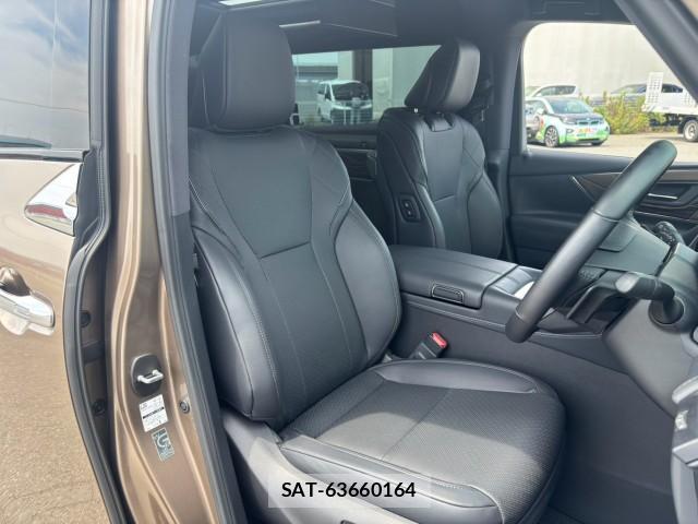 Toyota ALPHARD HYBRID 2025-04 8362700-5