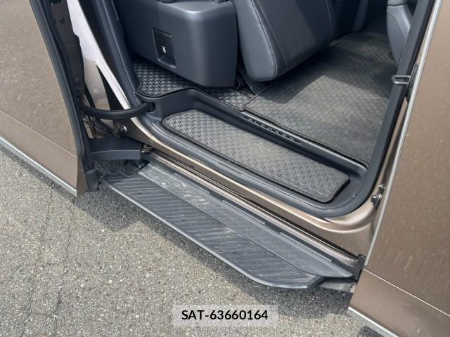 Toyota ALPHARD HYBRID 2025-04 8362700-6