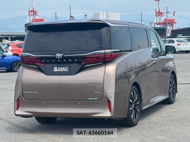 Toyota ALPHARD HYBRID 2025-04 8362700-7