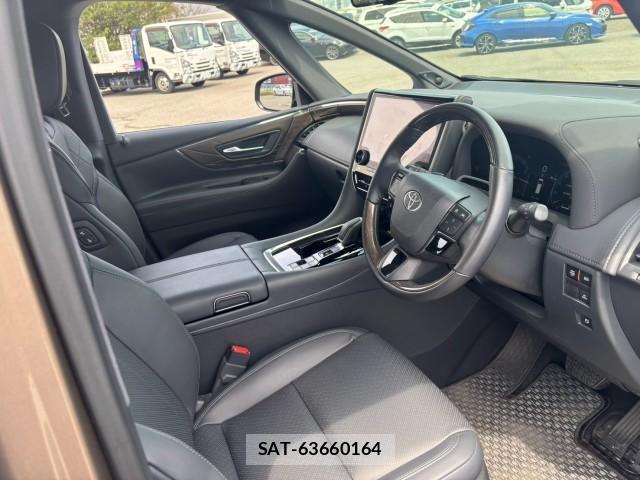 Toyota ALPHARD HYBRID 2025-04 8362700-9