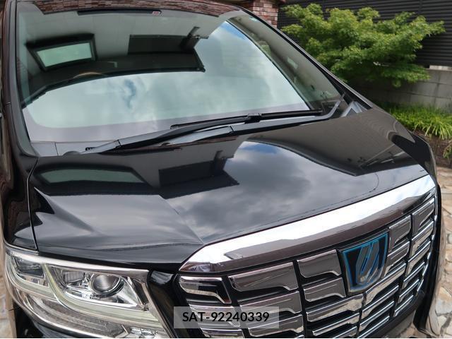 Toyota ALPHARD HYBRID 2017-03 8362783-12