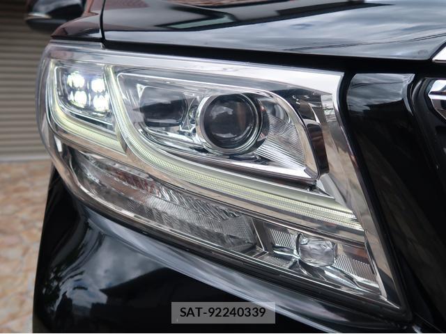 Toyota ALPHARD HYBRID 2017-03 8362783-13