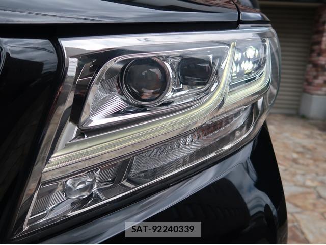 Toyota ALPHARD HYBRID 2017-03 8362783-14