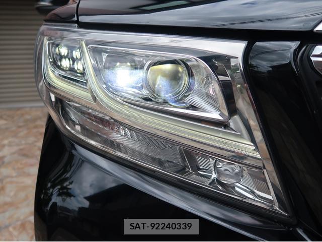 Toyota ALPHARD HYBRID 2017-03 8362783-15