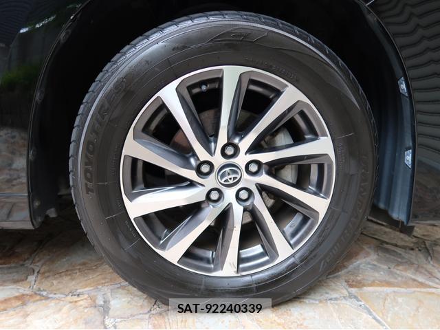 Toyota ALPHARD HYBRID 2017-03 8362783-17