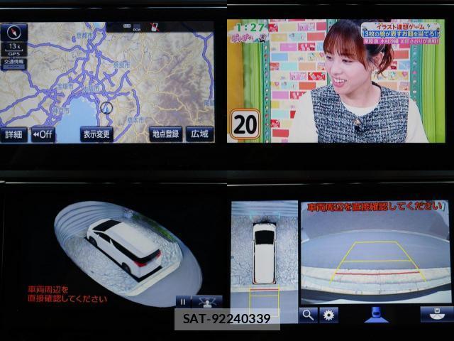 Toyota ALPHARD HYBRID 2017-03 8362783-8