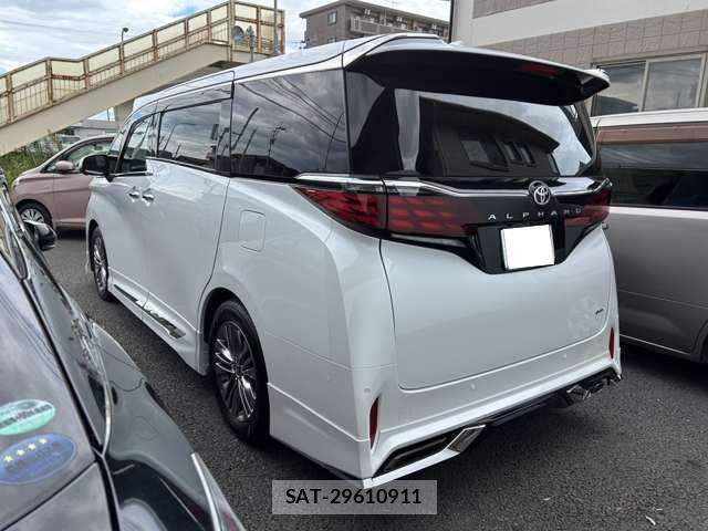 Toyota ALPHARD HYBRID 2025-07 8363130-1