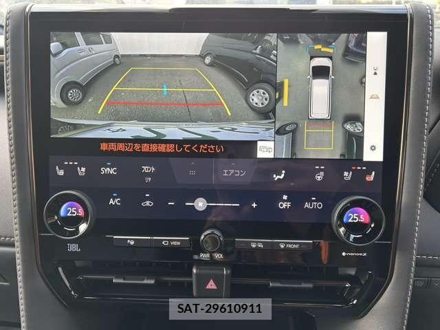 Toyota ALPHARD HYBRID 2025-07 8363130-13