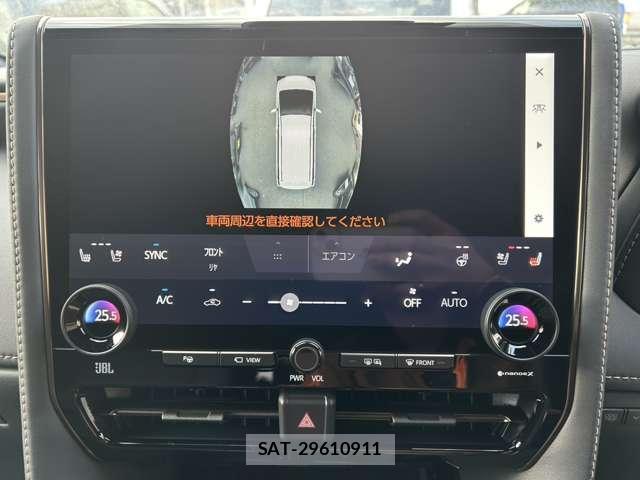 Toyota ALPHARD HYBRID 2025-07 8363130-14