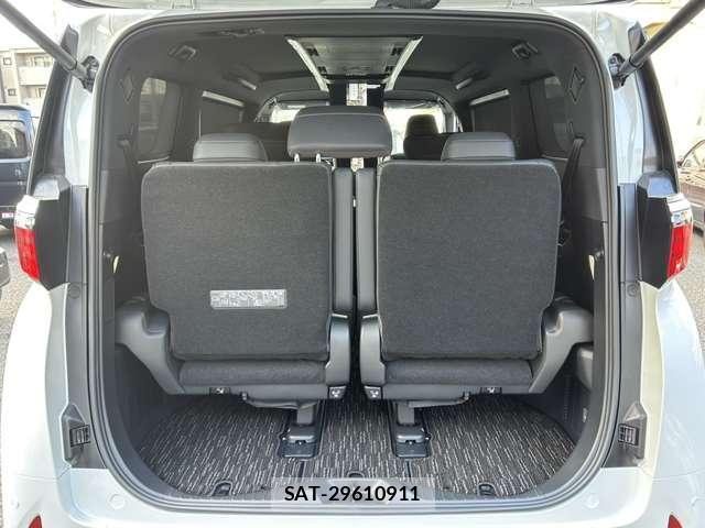 Toyota ALPHARD HYBRID 2025-07 8363130-7