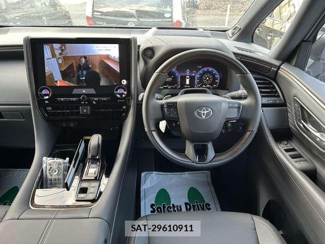 Toyota ALPHARD HYBRID 2025-07 8363130-8