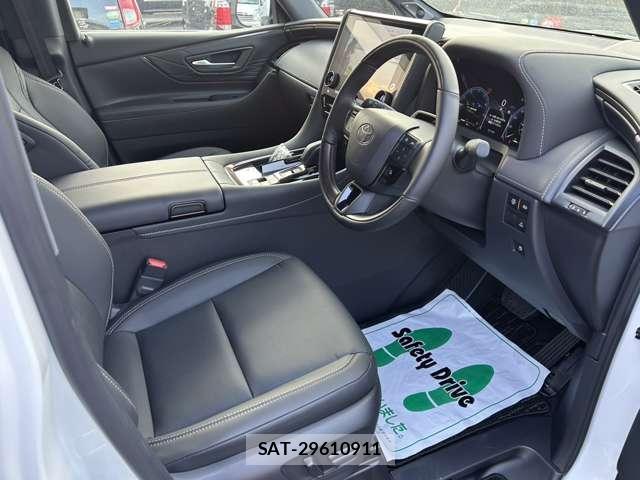 Toyota ALPHARD HYBRID 2025-07 8363130-9
