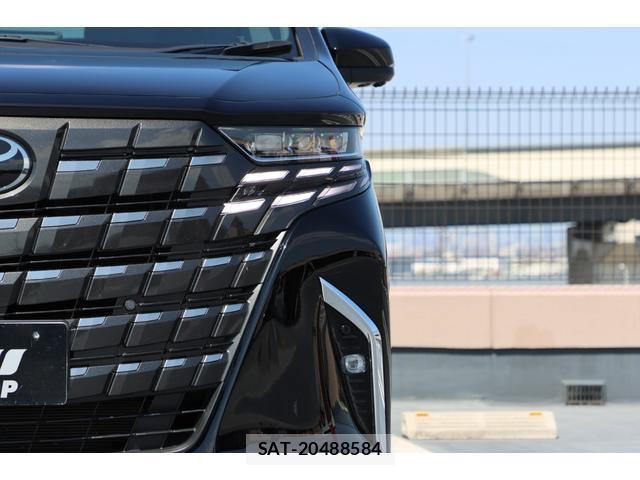 Toyota ALPHARD HYBRID 2026-06 8363513-10