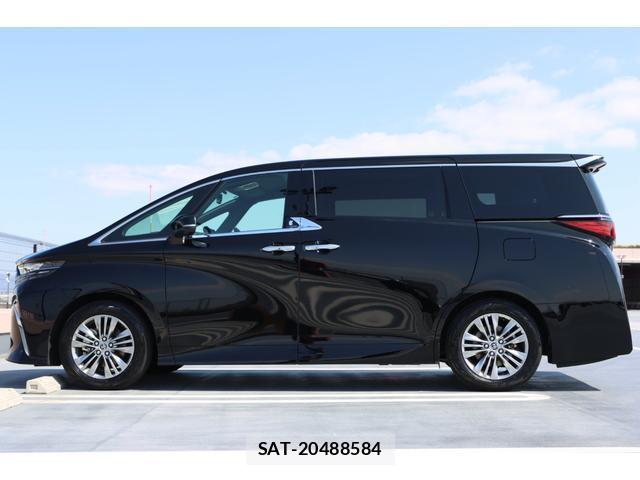 Toyota ALPHARD HYBRID 2026-06 8363513-13
