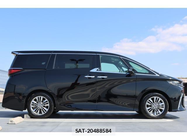Toyota ALPHARD HYBRID 2026-06 8363513-14