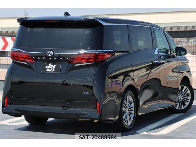 Toyota ALPHARD HYBRID 2026-06 8363513-17