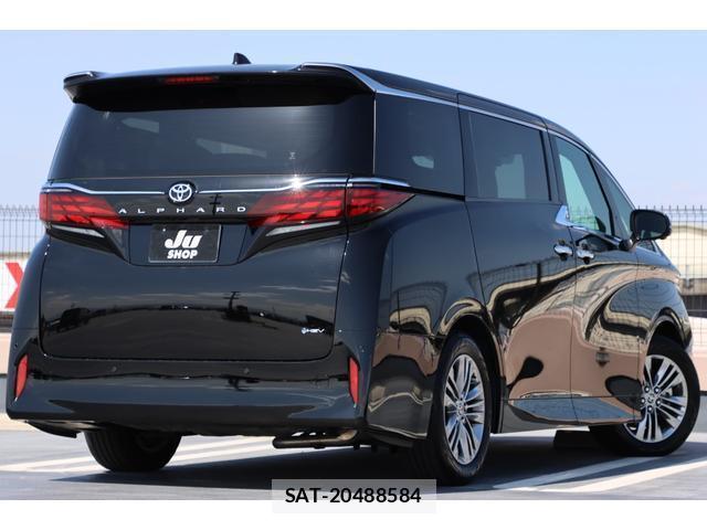 Toyota ALPHARD HYBRID 2026-06 8363513-18