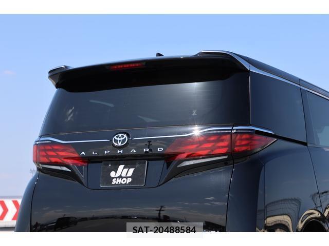 Toyota ALPHARD HYBRID 2026-06 8363513-19