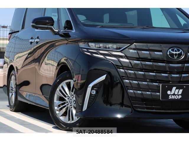 Toyota ALPHARD HYBRID 2026-06 8363513-6
