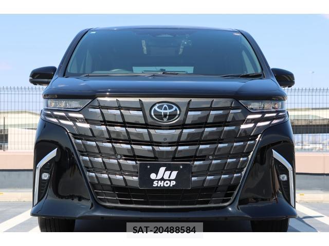 Toyota ALPHARD HYBRID 2026-06 8363513-7