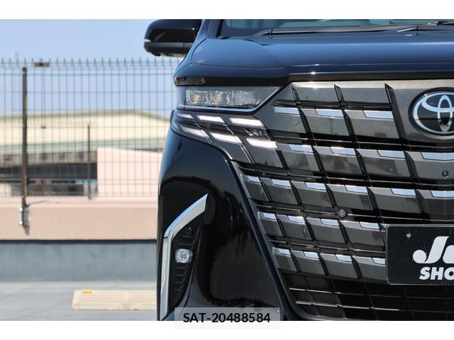 Toyota ALPHARD HYBRID 2026-06 8363513-9