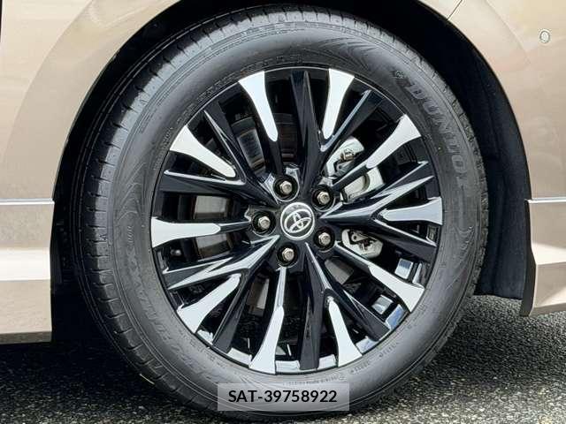 Toyota ALPHARD HYBRID 2025-04 8363657-12