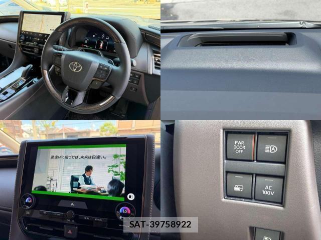 Toyota ALPHARD HYBRID 2025-04 8363657-14