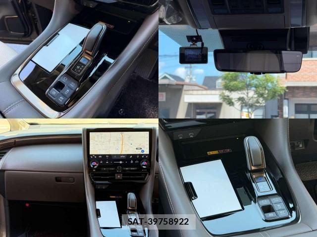 Toyota ALPHARD HYBRID 2025-04 8363657-15