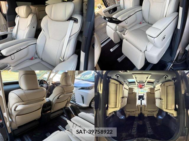 Toyota ALPHARD HYBRID 2025-04 8363657-19