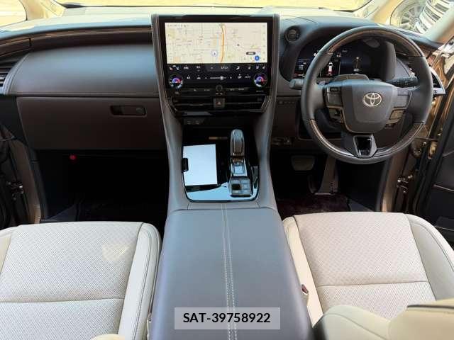 Toyota ALPHARD HYBRID 2025-04 8363657-2