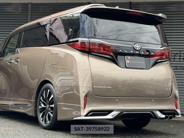 Toyota ALPHARD HYBRID 2025-04 8363657-8