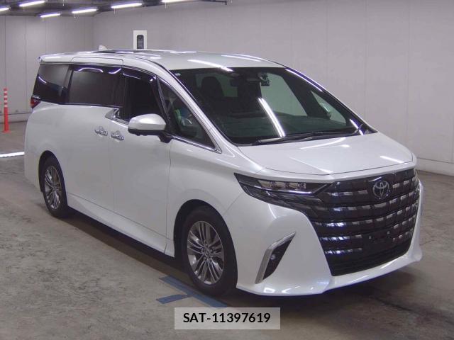 Toyota ALPHARD 2024-02 8360713-0